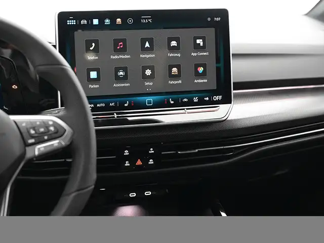 Volkswagen Golf view 15