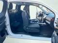 Nissan Navara 2.5 dCi 144CV FE King Cab 4X4 Blanc - thumbnail 9