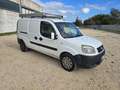Fiat Doblo Doblo 1.9 mjt Dynamic 105cv Blanc - thumbnail 6