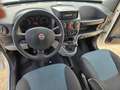 Fiat Doblo Doblo 1.9 mjt Dynamic 105cv Blanc - thumbnail 11