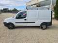 Fiat Doblo Doblo 1.9 mjt Dynamic 105cv Blanc - thumbnail 3