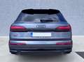 Audi Q7 60 TFSI e S line quattro 490pk - 3 jaar GARANTIE Gris - thumbnail 7
