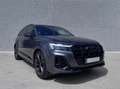 Audi Q7 60 TFSI e S line quattro 490pk - 3 jaar GARANTIE Gris - thumbnail 2