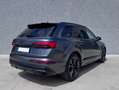 Audi Q7 60 TFSI e S line quattro 490pk - 3 jaar GARANTIE Gris - thumbnail 4