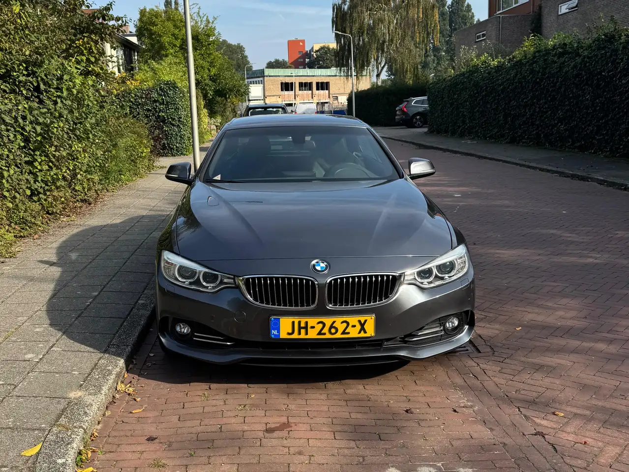 BMW 420