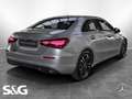 Mercedes-Benz A 200 Limo AHK+DISTRONIC+PANO+MEMORY+360°+STANDH Argintiu - thumbnail 2