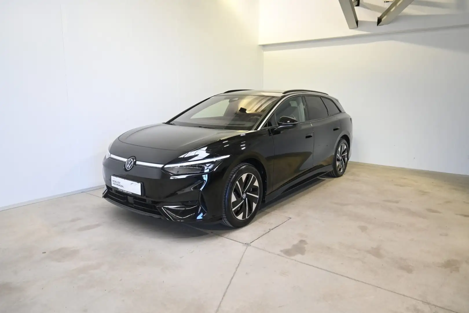 Volkswagen ID.7 Tourer Pro 210 kW Business Schwarz - 1