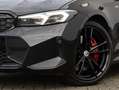 BMW 340 M340d xDrive Limousine (ab 202 Schwarz - thumbnail 3