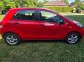 Toyota Yaris Yaris 1,0 VVT-i Luna Luna Rot - thumbnail 4