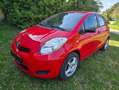 Toyota Yaris Yaris 1,0 VVT-i Luna Luna Rot - thumbnail 1