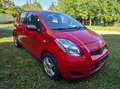 Toyota Yaris Yaris 1,0 VVT-i Luna Luna Rot - thumbnail 3