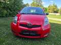 Toyota Yaris Yaris 1,0 VVT-i Luna Luna Rot - thumbnail 2