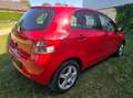 Toyota Yaris Yaris 1,0 VVT-i Luna Luna Rot - thumbnail 5