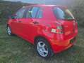Toyota Yaris Yaris 1,0 VVT-i Luna Luna Rot - thumbnail 7
