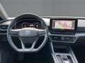 SEAT Leon ST 2.0TDI DSG STYLE LED+NAV+APP+GRA+SHZ+RFK Grau - thumbnail 10