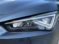 SEAT Leon ST 2.0TDI DSG STYLE LED+NAV+APP+GRA+SHZ+RFK Grau - thumbnail 17