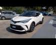 Toyota C-HR (2016-2023) - C-HR 2.0 Hybrid E-CVT Trend Bianco - thumbnail 1