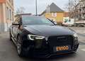 Audi RS5 COUPE 4.2 FSI 450 QUATTRO S-TRONIC BVA SIEGES CHAU Negru - thumbnail 7
