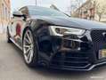 Audi RS5 COUPE 4.2 FSI 450 QUATTRO S-TRONIC BVA SIEGES CHAU Czarny - thumbnail 19