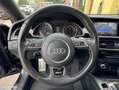 Audi RS5 COUPE 4.2 FSI 450 QUATTRO S-TRONIC BVA SIEGES CHAU Negru - thumbnail 14