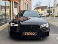 Audi RS5 COUPE 4.2 FSI 450 QUATTRO S-TRONIC BVA SIEGES CHAU Negru - thumbnail 8