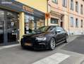 Audi RS5 COUPE 4.2 FSI 450 QUATTRO S-TRONIC BVA SIEGES CHAU Negru - thumbnail 1
