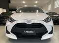 Toyota Yaris Yaris 1.0 5 porte Active + TELECAMERA Bianco - thumbnail 3