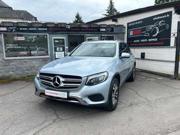 Classe d 9G-TRONIC 4Matic Launch Edition