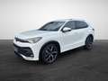 Volkswagen Tiguan 2.0 TDI DSG R-Line Weiß - thumbnail 3