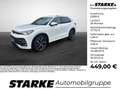 Volkswagen Tiguan 2.0 TDI DSG R-Line Weiß - thumbnail 1