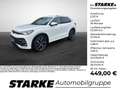 Volkswagen Tiguan 2.0 TDI DSG R-Line Weiß - thumbnail 1