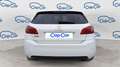 Peugeot 308 II 1.5 BlueHDi 130 Allure Blanc - thumbnail 3