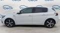 Peugeot 308 II 1.5 BlueHDi 130 Allure Blanc - thumbnail 2