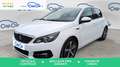 Peugeot 308 II 1.5 BlueHDi 130 Allure Blanc - thumbnail 1