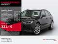 Audi A4 40 TFSI LM19 NAVI+ SITZHZ GRA AHK Schwarz - thumbnail 1