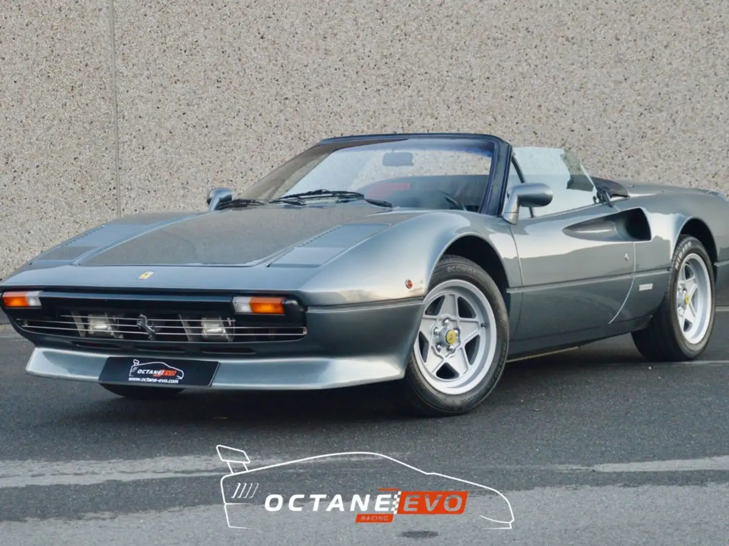 Ferrari 308 SPIDER LORENZ - 1