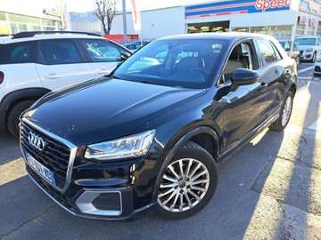 35 TDI Black line edition 110kW