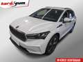 Skoda Enyaq 60 Loft *VIRTUAL*LED*SHZ*beh.-LKR*LANE* bijela - thumbnail 1