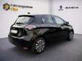 Renault ZOE Zoe Iconic I NAVI I KAMERA I SHZ I LED IBOSE Schwarz - thumbnail 5