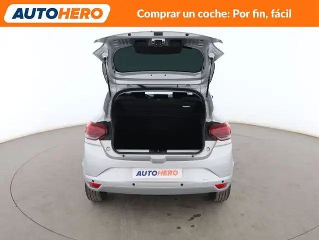 Dacia Sandero view 17