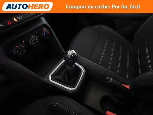 Dacia Sandero view 27