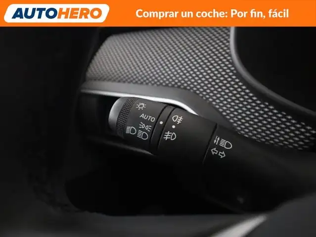 Dacia Sandero view 29