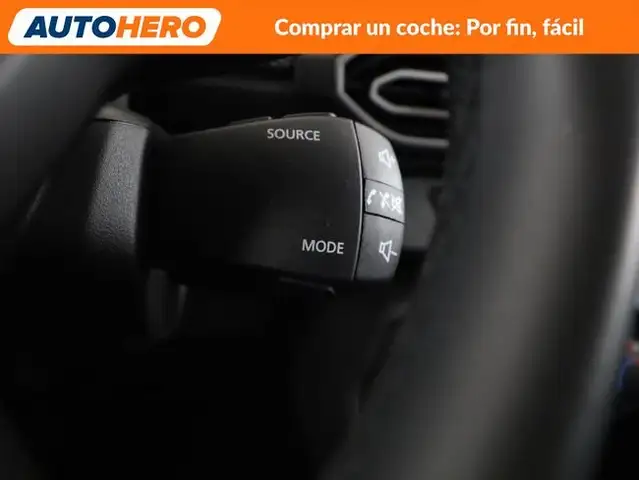 Dacia Sandero view 28