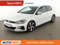 Volkswagen Golf GTI 2.0 TSI GTI Performance BM Aut.*LED*PDC*SHZ*BT* Weiß - thumbnail 1