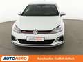 Volkswagen Golf GTI 2.0 TSI GTI Performance BM Aut.*LED*PDC*SHZ*BT* Weiß - thumbnail 9
