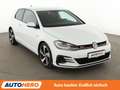 Volkswagen Golf GTI 2.0 TSI GTI Performance BM Aut.*LED*PDC*SHZ*BT* Weiß - thumbnail 8