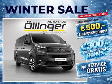 Business BlueHDi 180 Lang EAT8