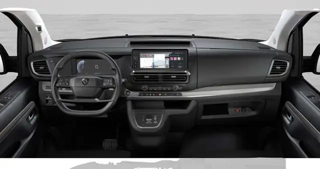 Peugeot Traveller Business BlueHDi 180 Lang EAT8 Ansicht 5