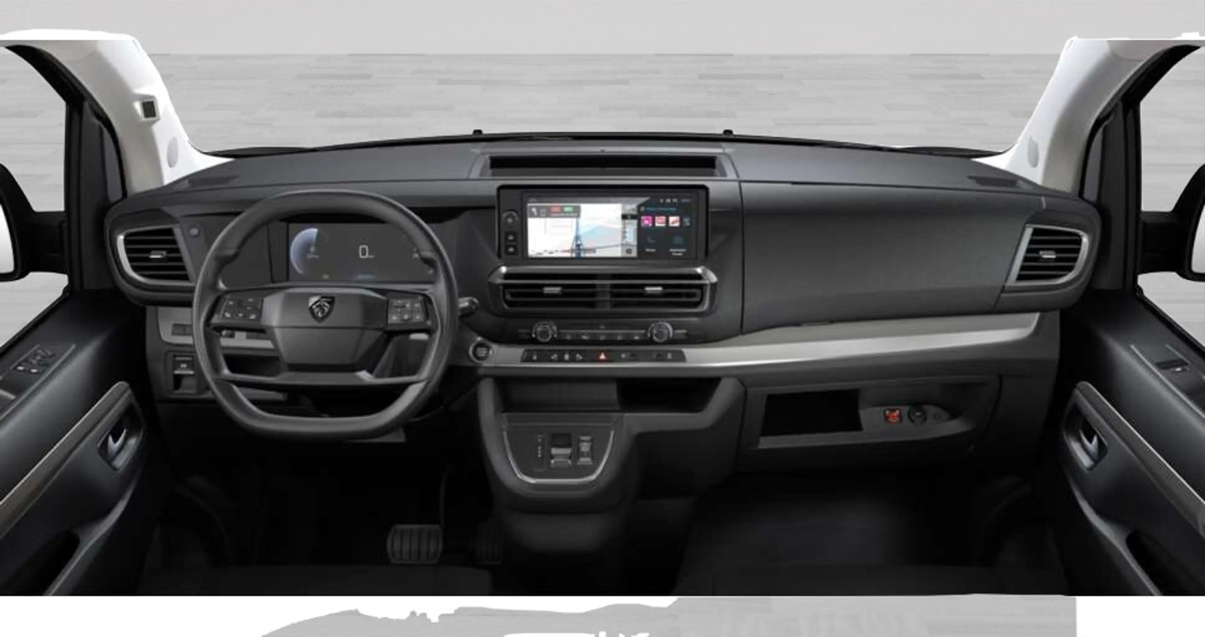 Peugeot Traveller Business BlueHDi 180 Lang EAT8 — photo 6