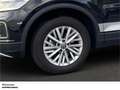 Volkswagen T-Roc Life 1.0 l TSI LED SHZ PDC DAB ACC MFL Black - thumbnail 8